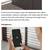 MIELE “Obsidian Black” STAINLESS DISHWASHER “New” in box 13 thumbnail