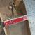 "Fly Free" Engraved Neckless by Fossil in box 2 thumbnail