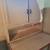 Antique table and hutch 1 thumbnail