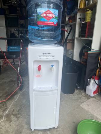 Water Dispenser-great Value 1