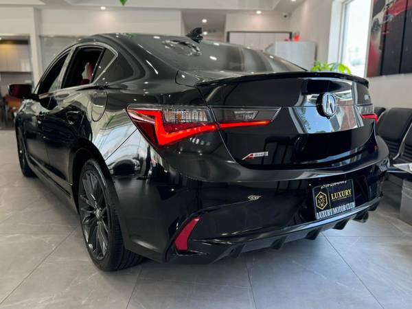 2022 Acura ILX Sedán con Paquete Premium/A-Spec 289 / MO - $289 (+ Luxury Motor Club)63654724541315124
