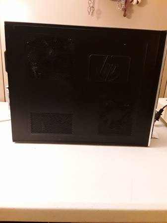 HP Computer - $70 (Boston)63471138634497121
