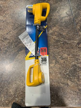 RV Electrical Adapter 1