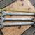 Very Large Wrenches 2 Inch plus 1 thumbnail