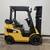 ☆☆☆ 2018 CATERPILLAR GP18N FORKLIFT ☆☆☆ 12 thumbnail
