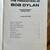 1962 SHEET MUSIC BOB DYLAN THE FREEWHEELIN 4 thumbnail