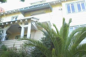 Patio Deck, Free Laundry + Utils+, Furnished, Private entrance, UCB 1