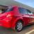 2012 Nissan Versa Hatchback 4D 2 thumbnail