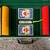 Poker Chip Set w/ Case (Chips, Cards, Buttons, Dice) (***Like New***) 3 thumbnail