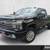 2020 Chevrolet Silverado 2500HD Diesel 4x4 4WD Chevy Truck High Country Crew Cab 1 thumbnail