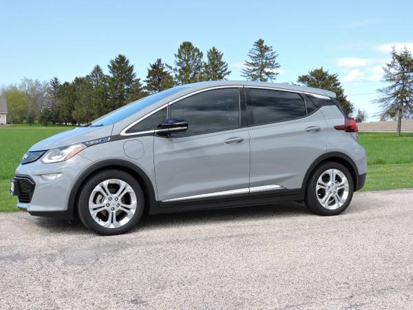 2021 Chevrolet Bolt EV 5dr Wgn LT - $14,997 (MJ Auto Hartford)63613818396547121