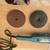 Makita 180mm electric polisher / sander 1 thumbnail