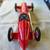 Authentic Models Red Racer Model Car - Grand Prix Monaco 1930 - Origin 3 thumbnail