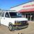 2021 GMC SAVANA G2500 GLASS VAN 1 thumbnail