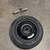 11 - 18 NISSAN ROGUE SPARE TIRE AND JACK 1 thumbnail