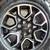 18" FORD F150 WHEELS & NEW TIRES 9 thumbnail