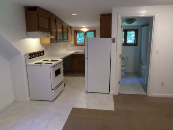 Gorham Apt.! 1
