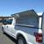 2020 FORD F150 XLT EXTRA CAB WORK TRUCK WITH CAMPER SHELL 10 thumbnail