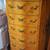 Dresser made in Egypt Tall seven drawer 1 thumbnail