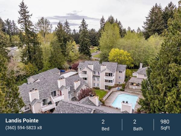 24 Hour Maintenance, Assigned One Covered Parking Space Per Unit 1