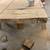 Spalted Alder massive dining table top 19 thumbnail