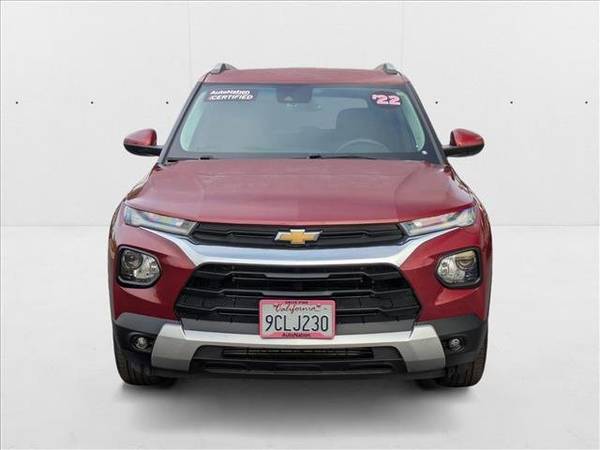 2022 Chevrolet Trailblazer Chevy LT SUV - $20,987 (Call *(442) 333-6602* to Confirm Availability Instantly)63476297179779121