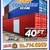 20 40 ft Cargo Container Storage Reefer Shipping Shed Sheds Containers 1 thumbnail
