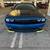 MINT! 2021 Dodge Challenger GT Frostbite Blue 15 thumbnail