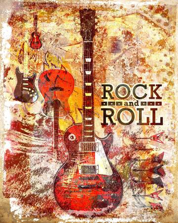 Any classic rock players interested in jamming? (Hayden)63970069675395120
