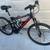 hyper shocker 26 shimano equipped 18 speed hers suspension bicycles 1 thumbnail