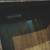Rustic Slim Convex Bubble Glass 72×24 Tall Display Case Curio Cabinet 4 thumbnail