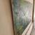 Large Original Abstract Oil Painting on Canvas 60"x39" - Sue Thompson 4 thumbnail