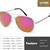 Firm Price! Brand New Polarized Aviator Sunglasses 4 thumbnail