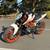 2017 KTM Duke 390 1 thumbnail