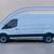 2020 Ford Transit Cargo Van   Cargo Van 3 thumbnail