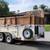 Dump trailer trash hauling 1 thumbnail