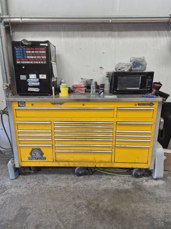 Autobody tools 1