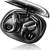 Open Ear Earbuds Bluetooth Headphones Wireless - 80Hrs Playtime Wirele 1 thumbnail