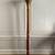 Vintage Mid Century Modern Russell Wright Bamboo Torchiere Floor Lamp 6 thumbnail