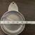 Antique Pewtarex Pewter Porringer Bowls with Handles 4 thumbnail