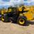 2018 JCB 512-56 Telehandler 12,000 LB 2 thumbnail