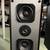 Kenwood KS-706HT Bookshelf Speakers w/ Stands 3 thumbnail