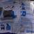 NEW Prevalon XL Pressure Relieving Heel Protector III 7382 Sage Produc 1 thumbnail