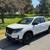 2023 HONDA RIDGELINE BLACK EDITION. AWD. Pearl White. 6 thumbnail
