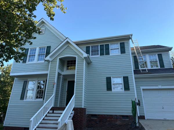 HOME REPAIRS AND MAINTENANCE- HANDYMAN SERVICES 1