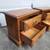Solid Wood Early American Nightstands 4 thumbnail