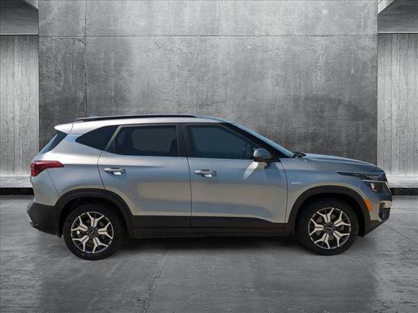 2022 Kia Seltos AWD All Wheel Drive EX SUV - $21,595 (Call *(240) 453-4963* to Confirm Availability Instantly)63616741855233123