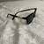 Gucci rectangular tortoise sunglasses 2 thumbnail