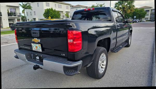 2019 Chevrolet Silverado LD LT - Photo 5
