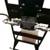 Brand New Two Post Movable Car Lift – 6,610 Lbs Capacity – Perfect for 2 thumbnail
